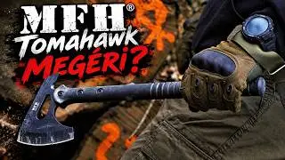MFH Tactical Tomahawk