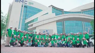 Growing a Greener Tomorrow | Burjeel Holdings