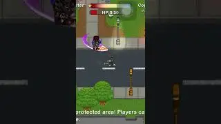 Another day on graal era he almost had me #shorts