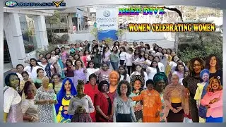 #ONPASSIVE #International Woman Day 2023 One Woman #DWDP #dreamwithdrp