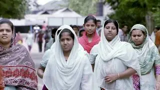 Garment Industry of Bangladesh Made Commendable Stride in Safety and Sustainability