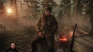 🔴Deadly Plays: Tarkov 1.0 - Day 10 & War Sails Release Day