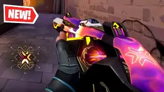 Champions 2024 Phantom First Look | VALORANT