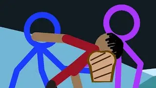 Last stick standing 3 - Oo tasty (Full Screen)