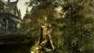 Skyrim Mod - Talos Island
