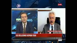 Prof. Dr. Süleyman Pampal'dan Belediyelere Otopark Tepkisi!