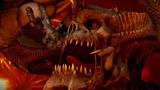 Иерархия демонов в Doom