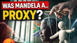 WAS NELSON MANDELA A PROXY?#nelsonmandela #anc #southafricanpolitics 