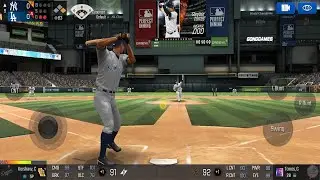 MLB Perfect Inning 2020 Android Gameplay