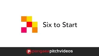 Six to Start Pitch Video