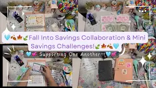 🤎🍂 Присоединяйтесь к коллабному проекту по экономии + мини-челленджи по экономии #бесплатныеподар...