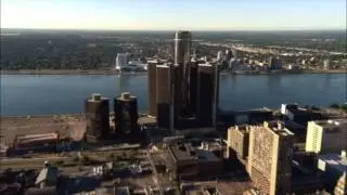 Detroit 187 Tribute