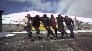 dance ritual.wmv