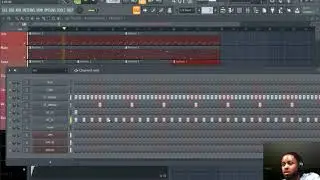 Beginner Hi Hat Tutorial - FL Studio 20
