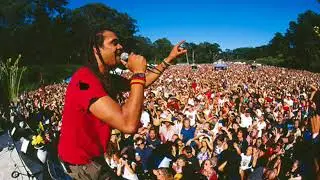Michael Franti and Spearhead   Sometimes