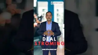 Dealmstorming: The Secret Weapon for Winning Complex Deals