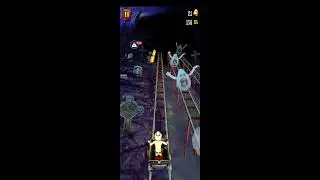 English Rail Rush : 👍 Good stream | Playing Solo | Streaming with Turnip