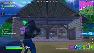 Destroy objects or structures with Force abilities