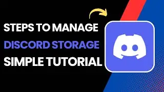 How To Delete Discord Account !