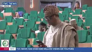 House Of Reps To Probe NFF Accounts Over Alleged Misuse Of FIFA And CAF Funds