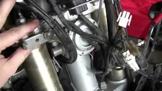 Dirt Bike Electrical Gremlin - SOLVED!