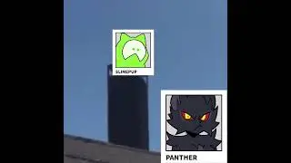 THERE IS A SLIMEPUP (kp / kajiu paradise)