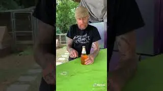 Bottle Cap Challenge #shorts #youtubeshorts #tiktokyoutube