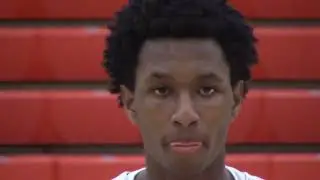 Get to Know Newest Face on the Court