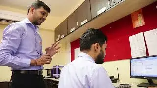 ZNL Bearings Corporate Movie