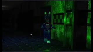 FNAF 2 Doom night 2 gone right [Part 2]
