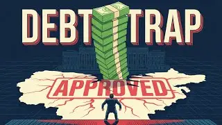 &ldquo;How Global Lending Became the New Chain of Control&rdquo;#globalfinancialsystem #money #chain #systemxfin