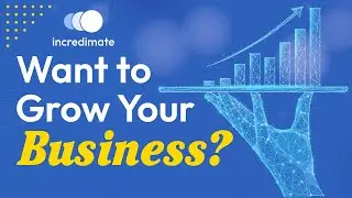 Incredimate Studio Introducing New Services for Business Growth