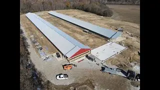 Seneca Poultry LLC Project in Tiffin, Ohio &ndash; Local Reactions and Community Impact
