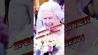 6 things Queen Elizabeth II would never do#Queen #Elizabeth #royal