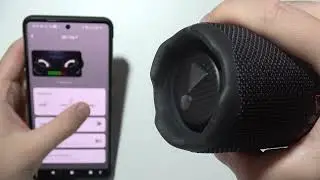 How to Make Your JBL Flip 7 Bass Even Better!