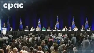 Premier Smith&rsquo;s Alberta Next panel continues hearings with town hall in Medicine Hat