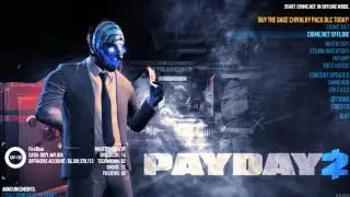 overkill doesn't let you play your own DLC now