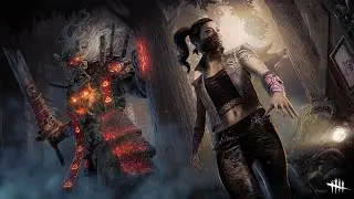 Dead by daylight in Hindi || Survivor & Killer gameplay || live stream #10