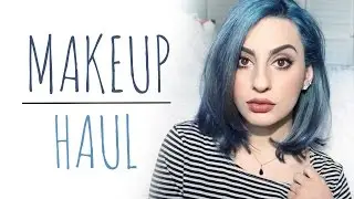 Подборка косметики! (Sephora, Naimies, Target...)