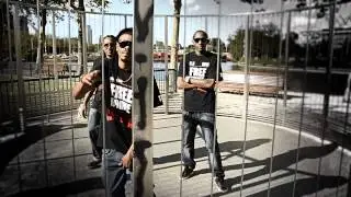 Crazy man ft Mc sontje  - No Chase Fame