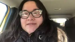 First Car Vlog of the Year