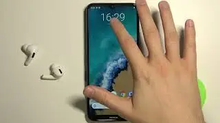 How to Manage Home Screen Widgets in NOKIA G50 &ndash; Find Home Screen Widgets