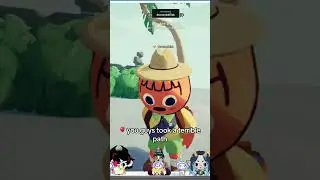 #vtuber #clown #clips #peak