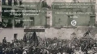 RECUPERACIÓN HISTÓRICA VERSIÓN ORIGINAL 