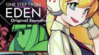 One Step From Eden - White Knight: Reva's Theme