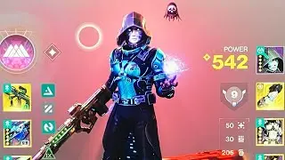 Solo Insight Terminus #destiny2 #lootershooter #bungie #destiny2clips 