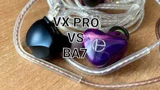 Сравнение TRN VX Pro vs TRN X7