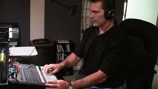 Learn Voice Over Career Ron Allan Voice Talent