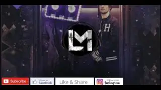 Barely Alive - Binary (Virtual Riot & Barely Alive Remix)