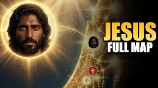 The Life of Jesus Like You&rsquo;ve Never Seen Before | Hidden From Black People